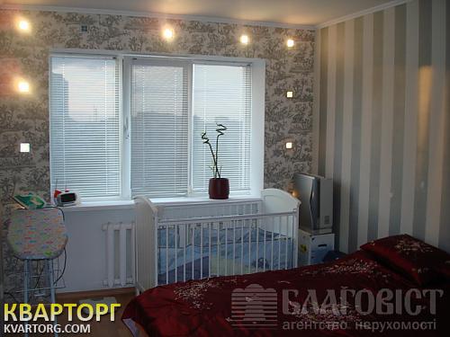 Sell 3-room apartment. Киев,  Приречная — photo 7