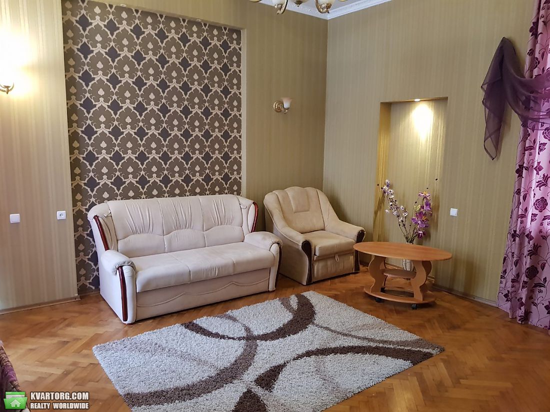 Rent out 2-room apartment. Одесса, Гаванная — photo 4