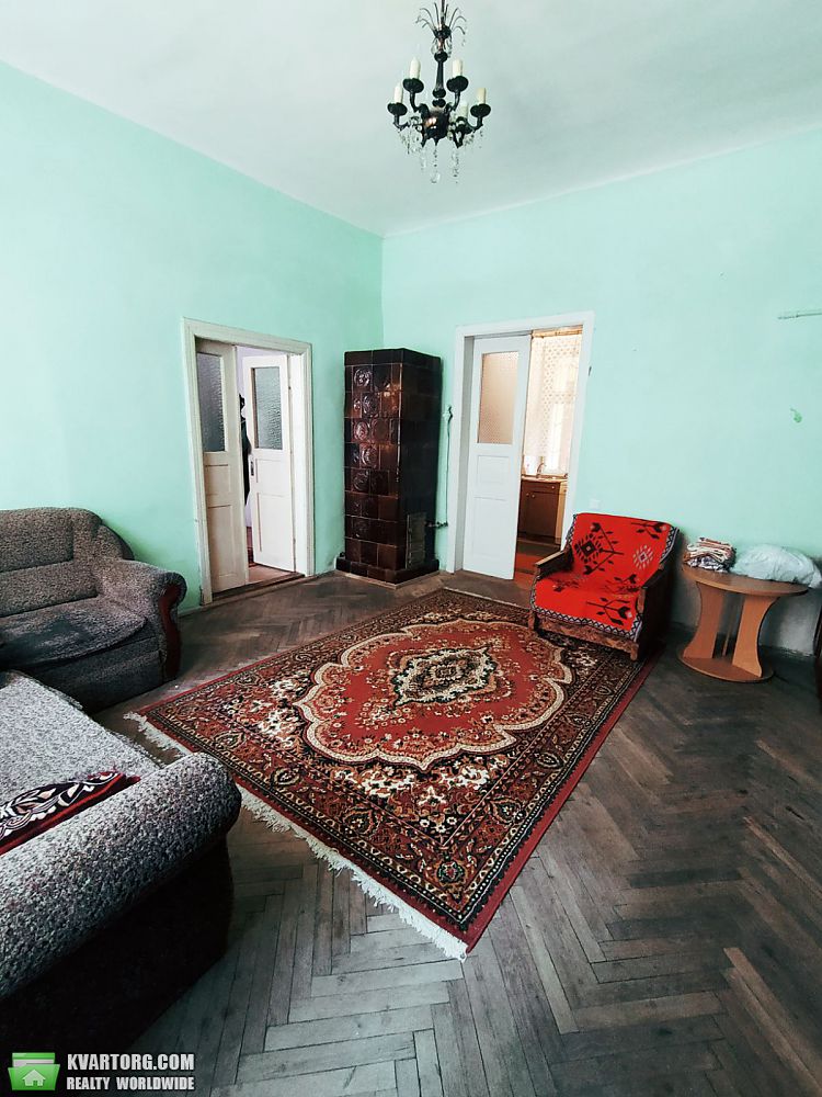 Sell 2-room apartment. Львов,  Мечникова — photo 2