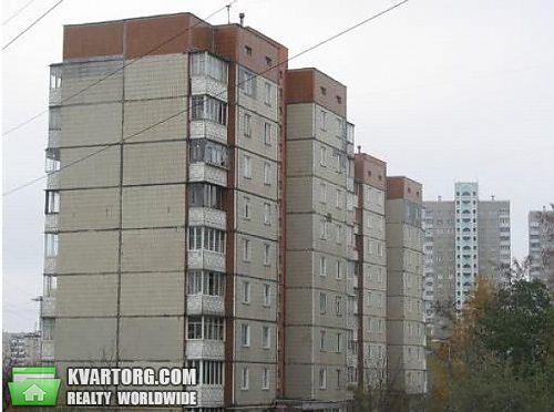 Sell 4-room apartment. Киев,  Правды пр — photo 1