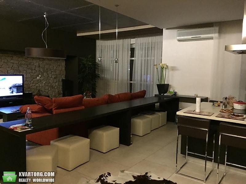 Rent out 4-room apartment. Киев, Коновальца — photo 3
