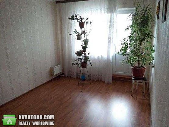 Sell 3-room apartment. Киев,  Яблонской — photo 1