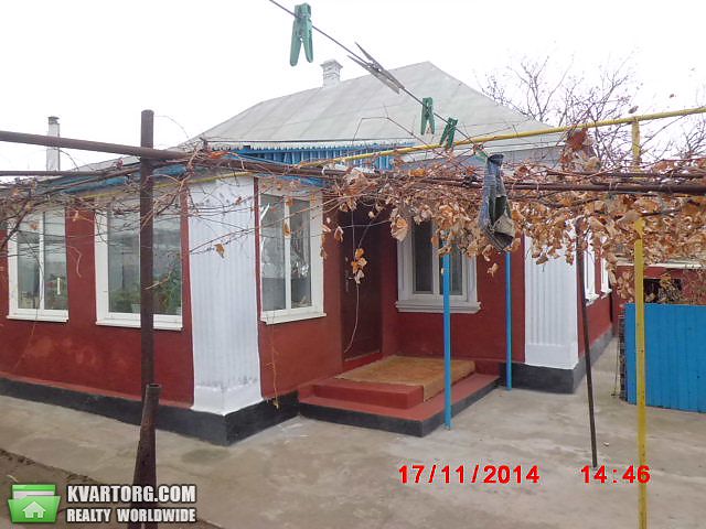 Sell house. Херсон, Котовского — photo 1