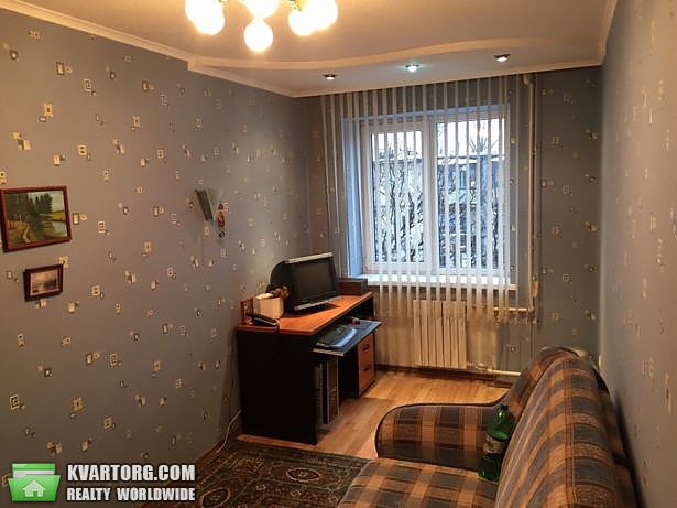 продам 3-комнатную квартиру Донецк, ул.Засядько - Фото 2
