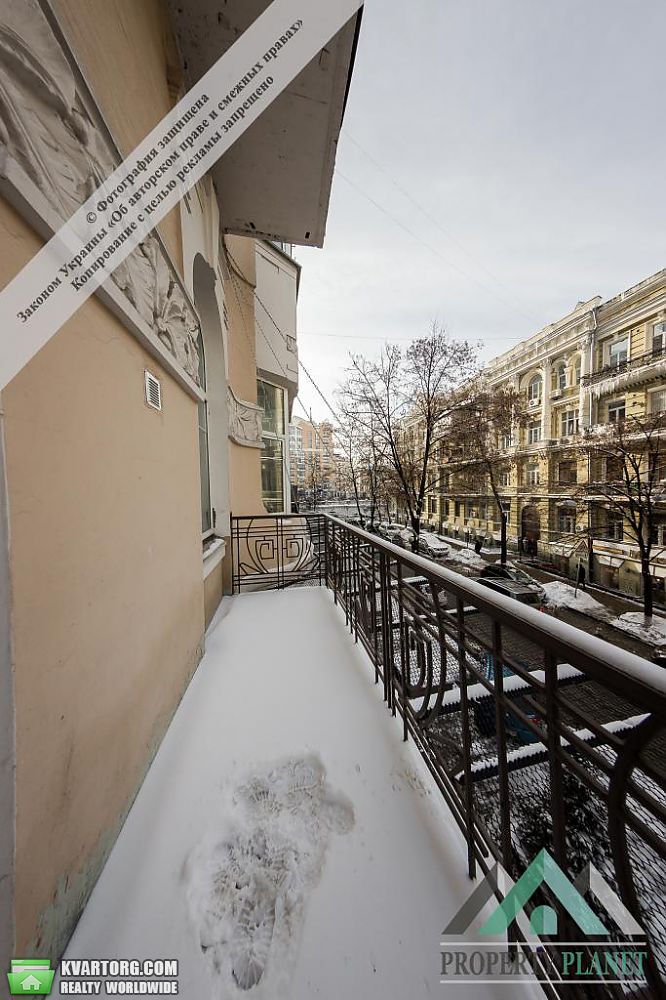 Rent out 5-room apartment. Киев,  Заньковецкой — photo 3