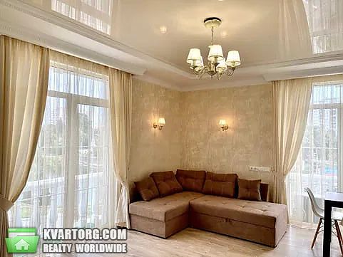 Rent out 1-room apartment. Киев, Григория Гуляницкого — photo 1