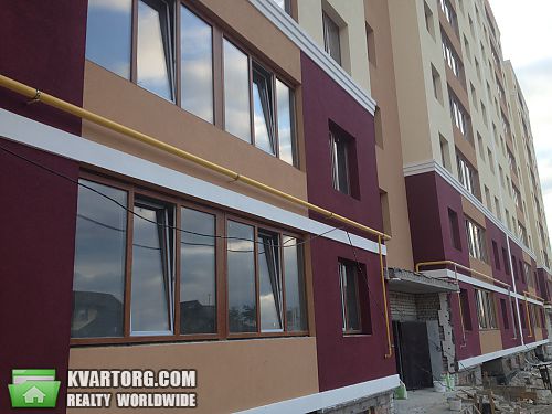 Sell 1-room apartment. Киев, Радужная — photo 10