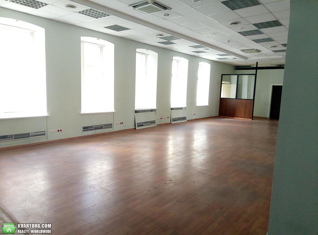 Rent out office. Киев,  Большая Васильковская — photo 6