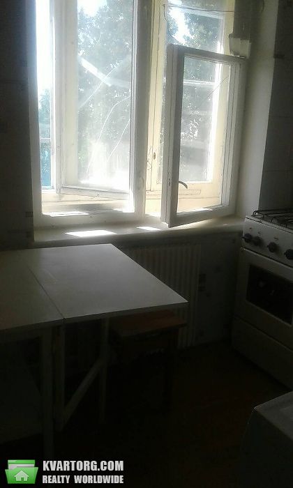 Rent out 1-room apartment. Киев, Николая Ушакова — photo 7
