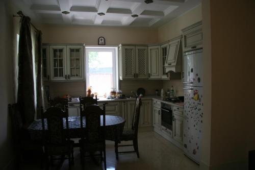 Sell house. Киев, Осиповского — photo 4
