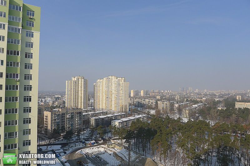 Sell 1-room apartment. Киев, Воскресенская — photo 8