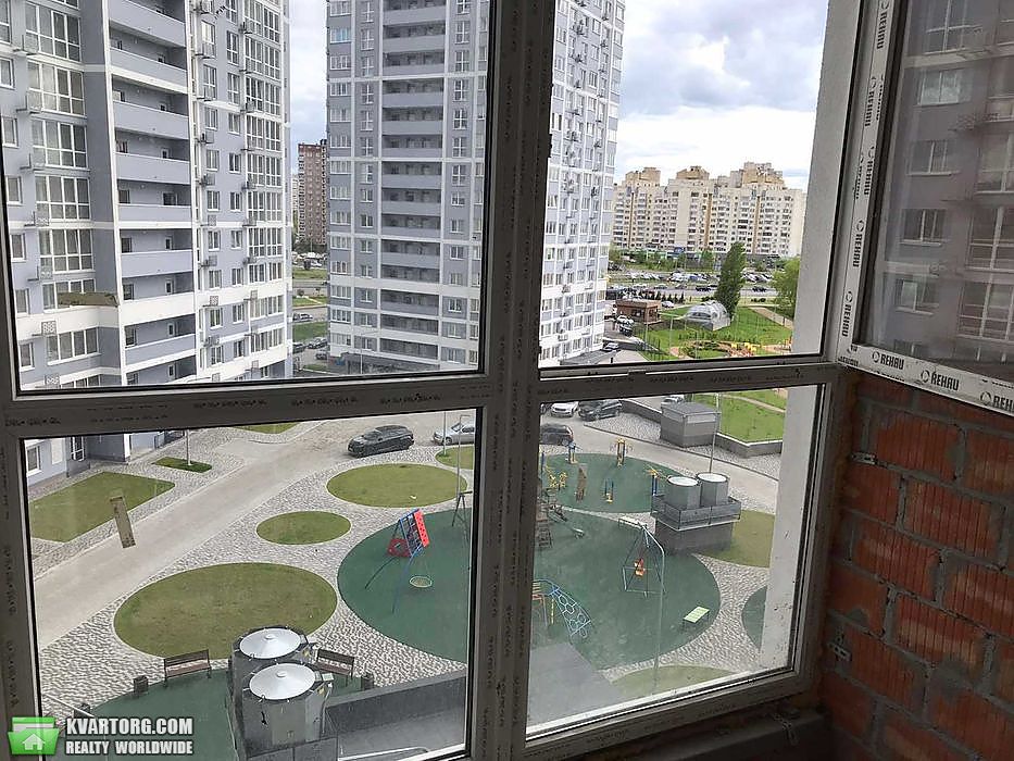 Sell 1-room apartment. Киев,  Ревуцкого — photo 8