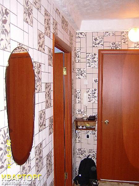 Rent out 1-room apartment. Киев,  Челябинская — photo 4