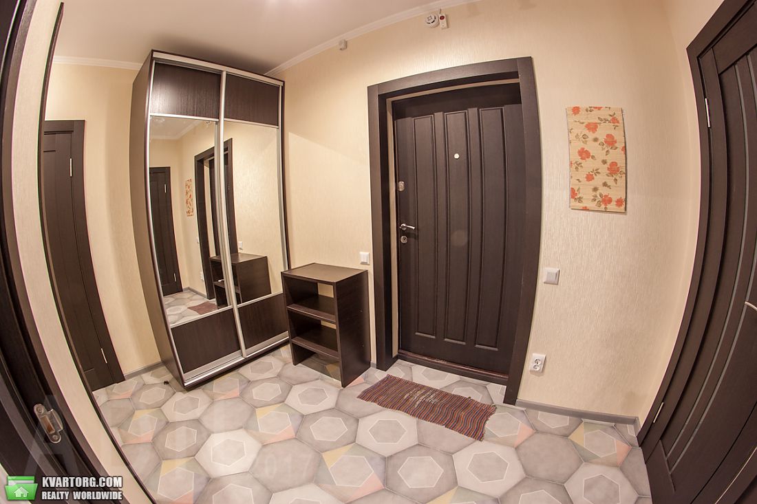 Rent out 1-room apartment. Киев,  Лебедева Николая — photo 5
