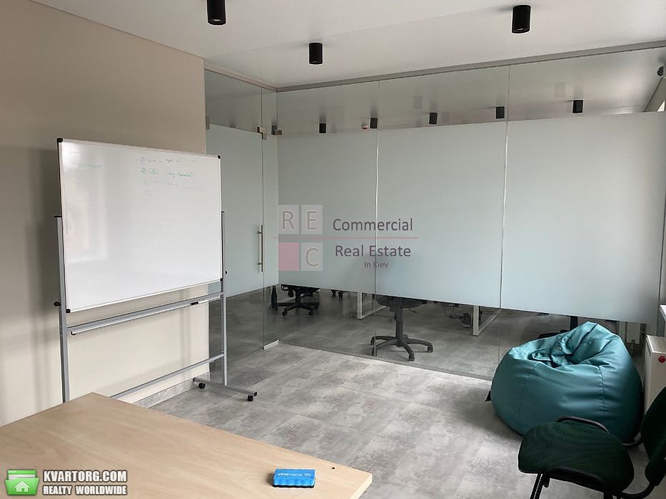 Sell office. Киев,  Госпитальная — photo 2