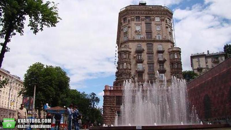 Rent out 2-room apartment. Киев,  Крещатик — photo 10