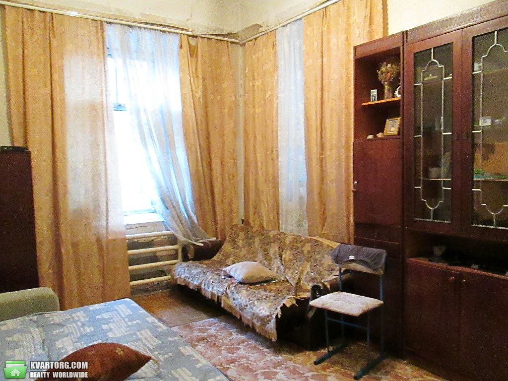 Sell 2-room apartment. Одесса, Дальницкая — photo 1
