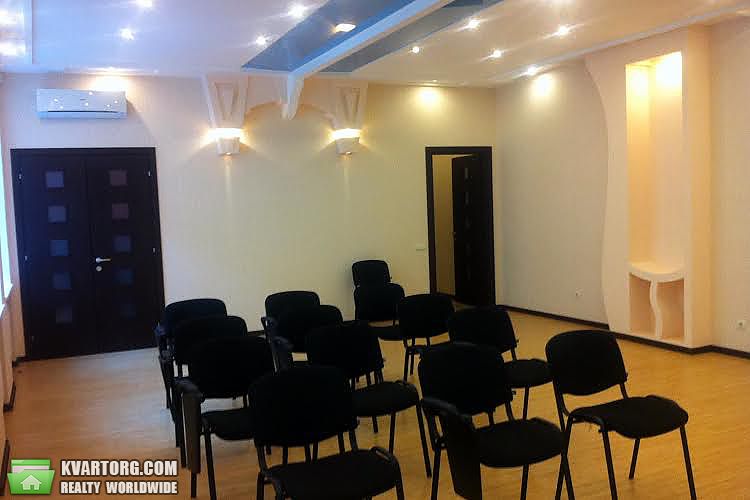 Rent out office. Киев, Паторжинского — photo 2