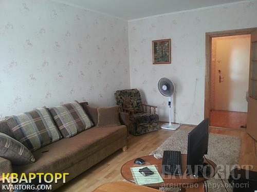 Sell 1-room apartment. Киев,  Київ, Драгоманова, — photo 4