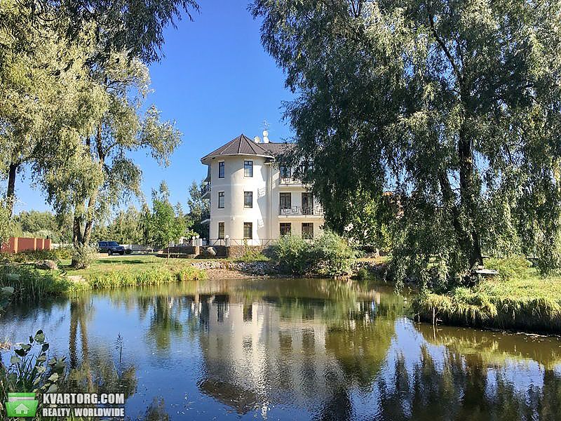 Sell house. Киев, Центральная — photo 1