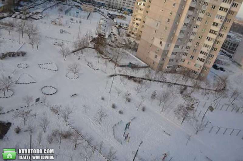 Sell 1-room apartment. Киев,  Радунская — photo 1
