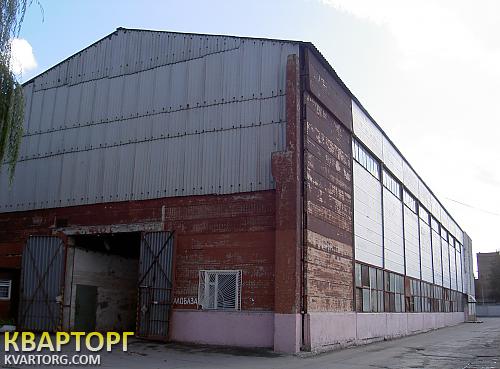 Rent out warehouse. Ровно,  Строителей — photo 1
