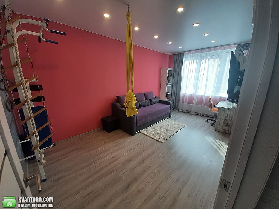 Sell 2-room apartment. Киев,  Правды пр — photo 3