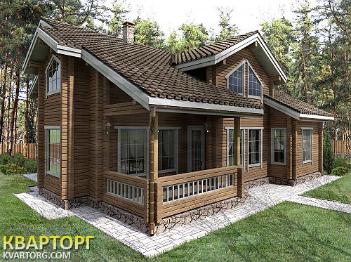 Sell house. Киев, Никольско-Слободская — photo 2