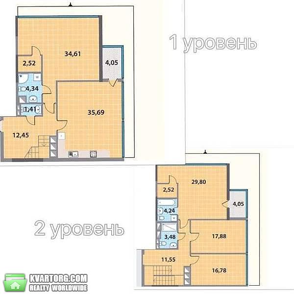 Sell 4-room apartment. Киев,  Златоустовская — photo 2