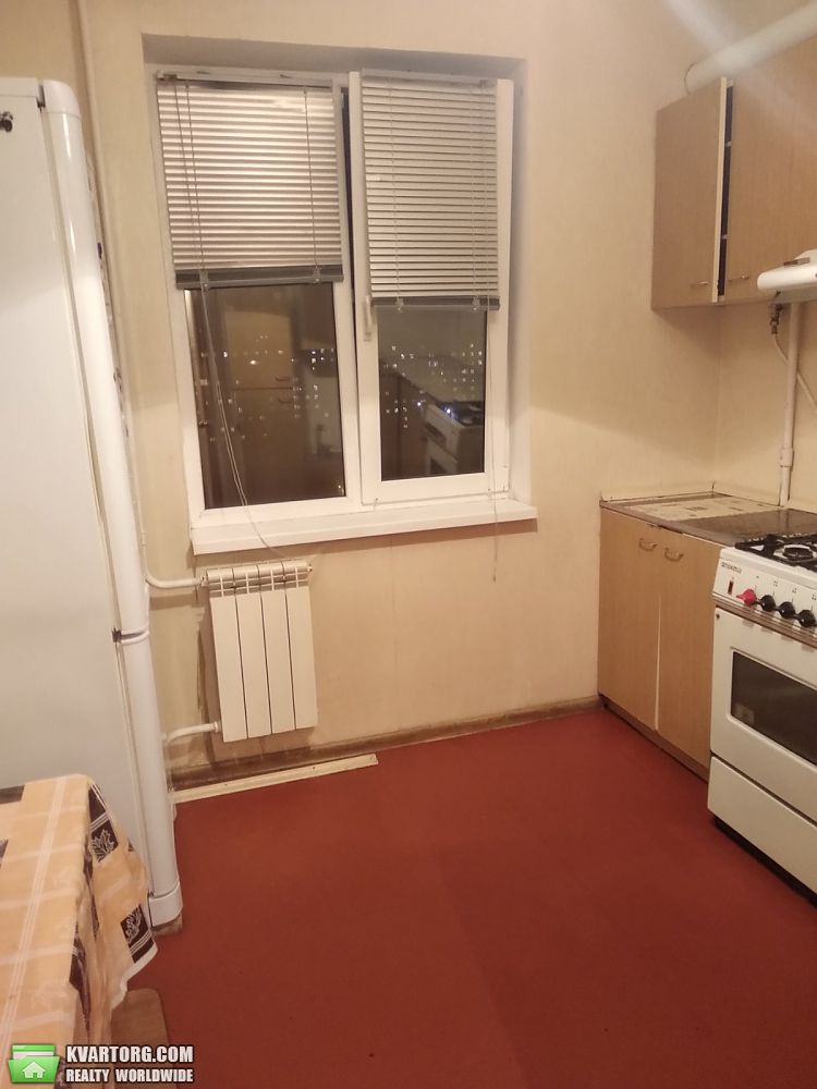 Rent out 2-room apartment. Киев, Сабурова — photo 5