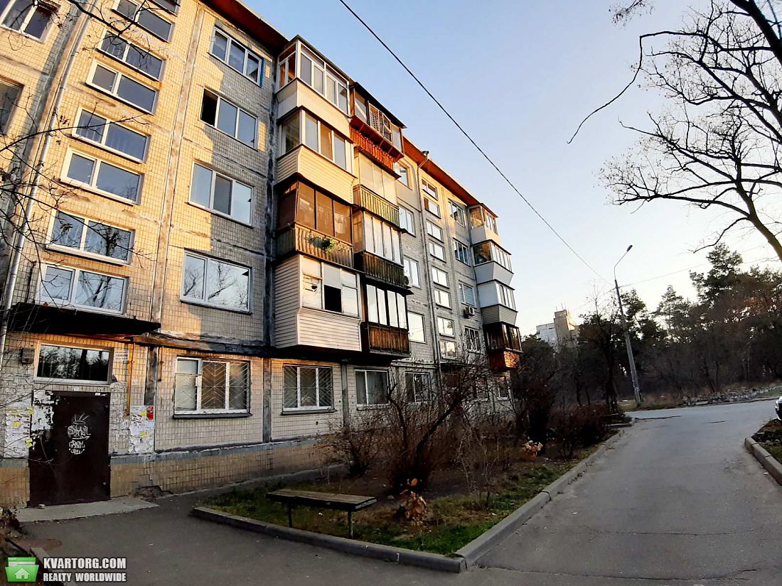 Sell 3-room apartment. Киев,  Шалетт — photo 9