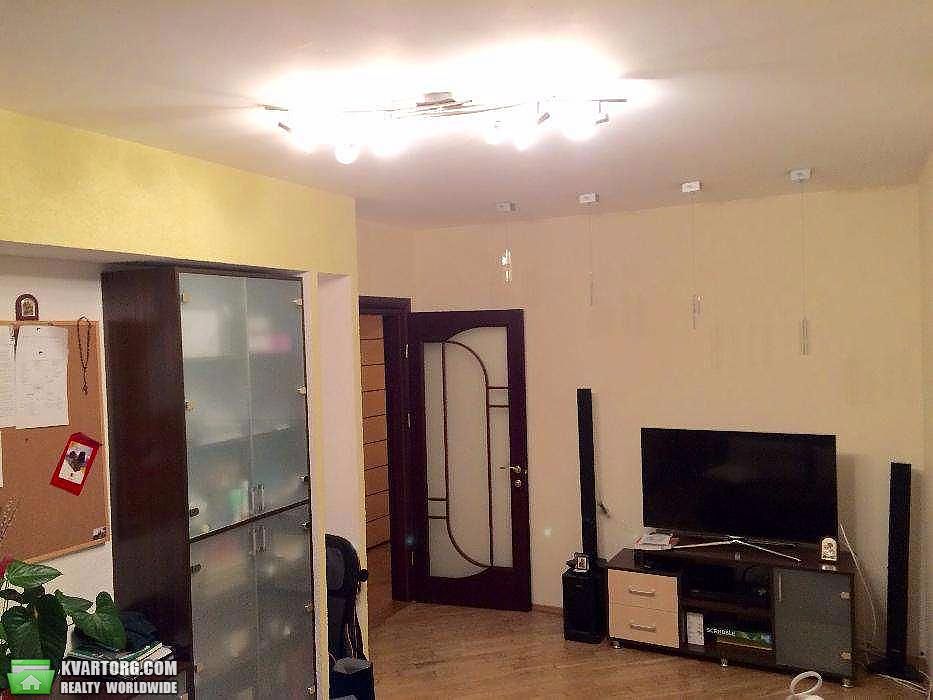 Sell 2-room apartment. Киев,  Урловская — photo 4