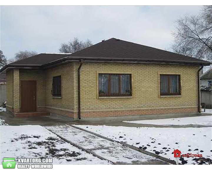 Sell house. Днепропетровск, Государственная — photo 1