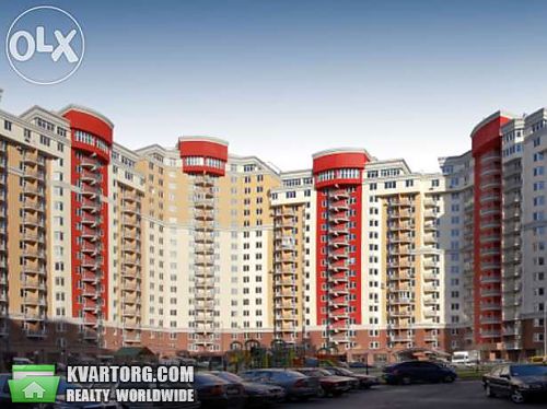 Sell 1-room apartment. Киев, Ломоносова — photo 1