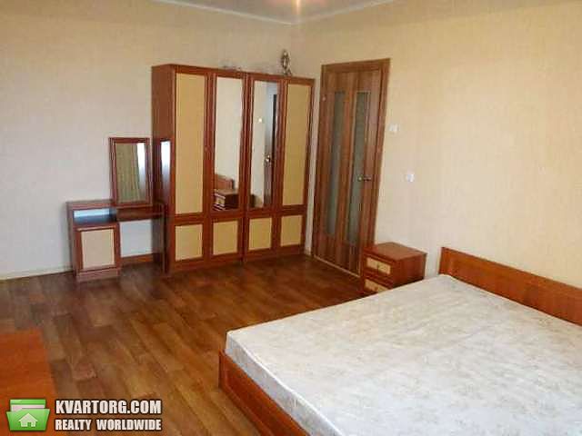 Sell 2-room apartment. Киев,  Закревского — photo 1