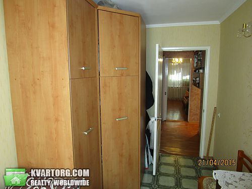 Sell 2-room apartment. Одесса, Космонавтов — photo 3