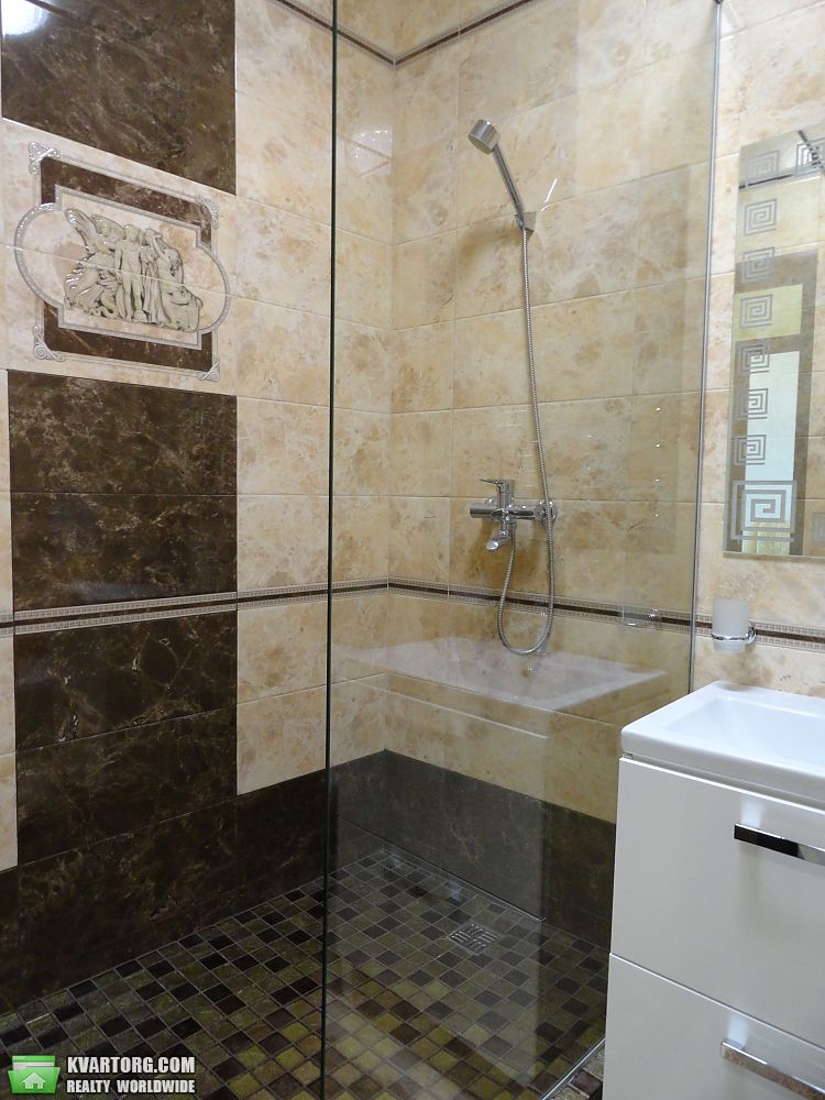 Rent out 1-room apartment. Одесса, Каманина — photo 10