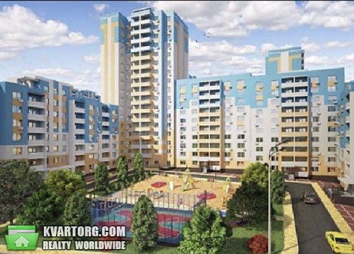 Sell 3-room apartment. Киев, Денченко — photo 1
