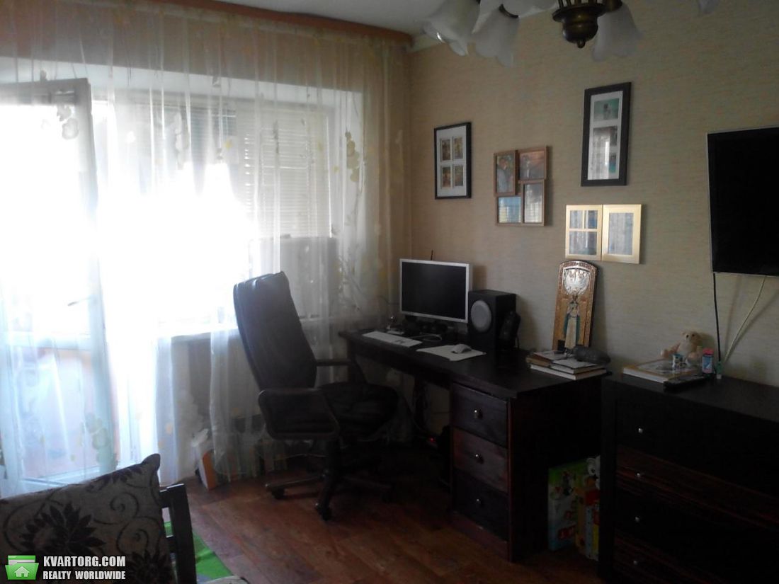 Sell 1-room apartment. Киев,  Санаторная — photo 2