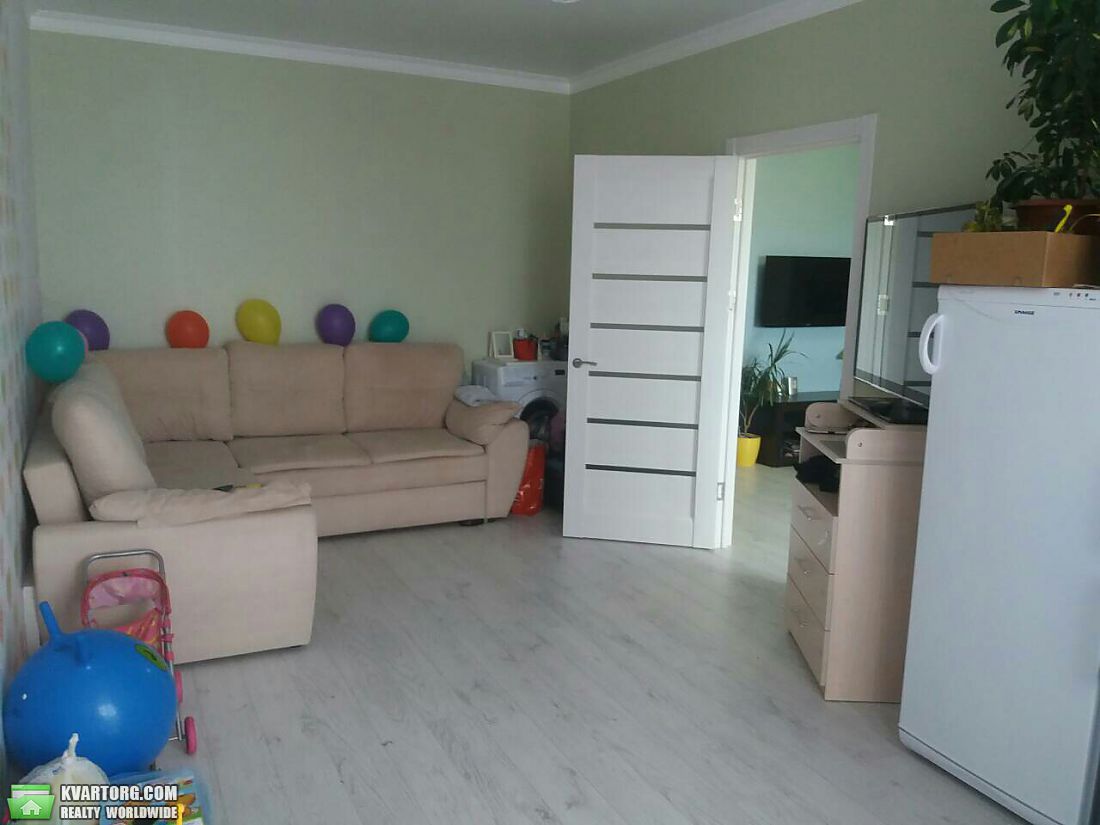 Sell 2-room apartment. Одесса, Дюковская — photo 3