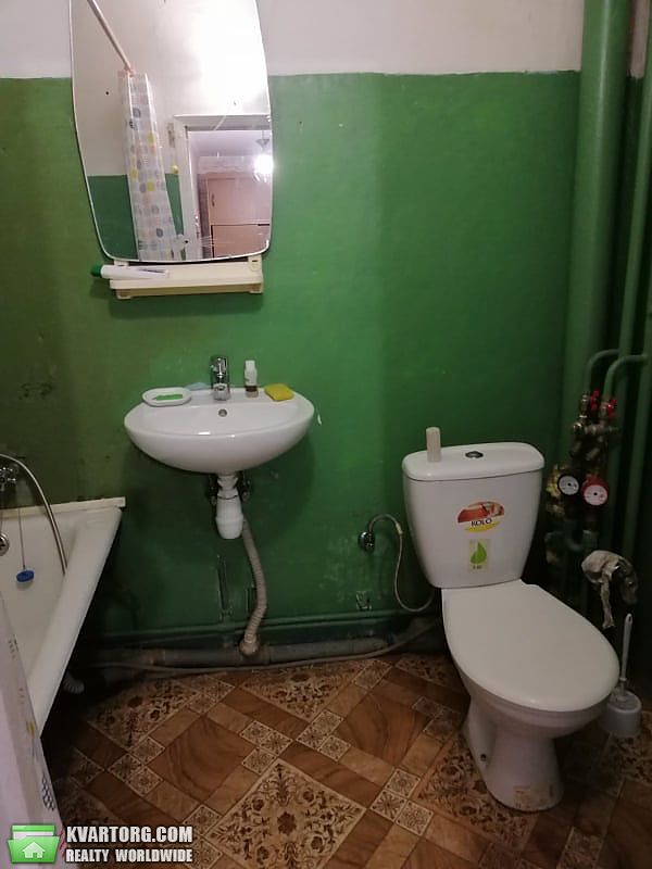 Rent out 1-room apartment. Киев,  Автозаводская — photo 7