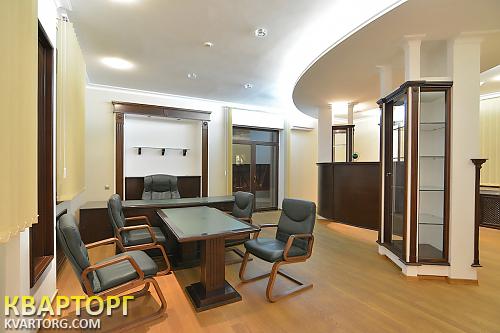 Rent out office. Киев, Металлистов — photo 1