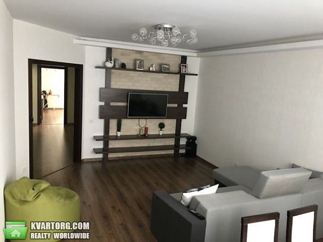 Sell 3-room apartment. Киев,  Ахматовой — photo 3