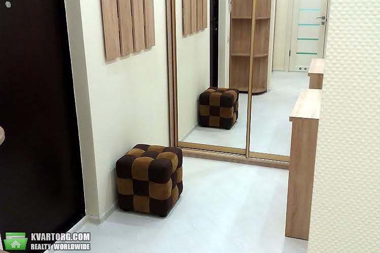 Rent out 1-room apartment. Киев,  Донца — photo 8