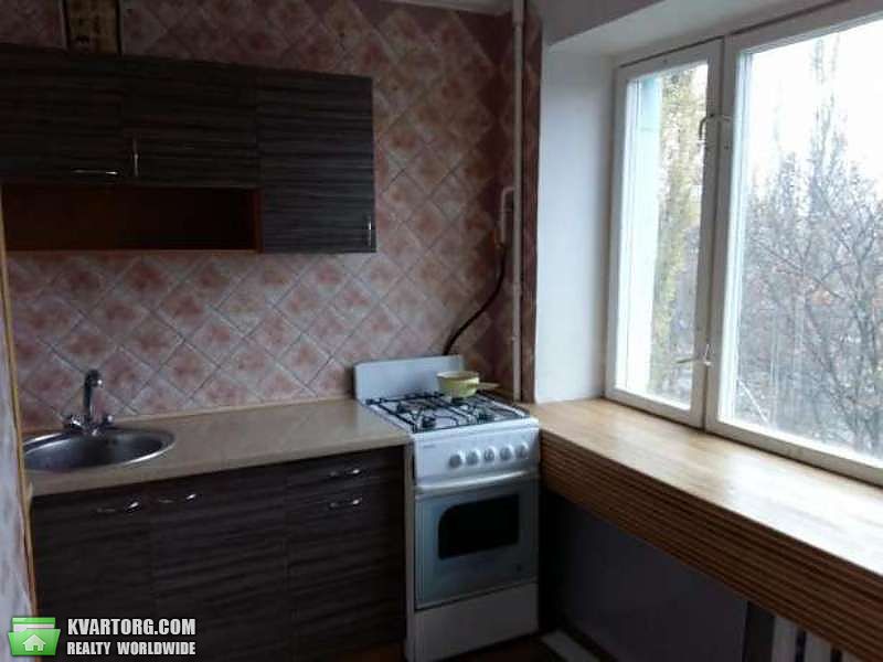 Sell 2-room apartment. Киев,  Курбаса — photo 1