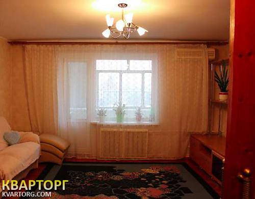 Rent out 3-room apartment. Киев, Татарская — photo 4