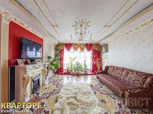 продам 3-комнатную квартиру. Киев,   Ломоносова - фото 8