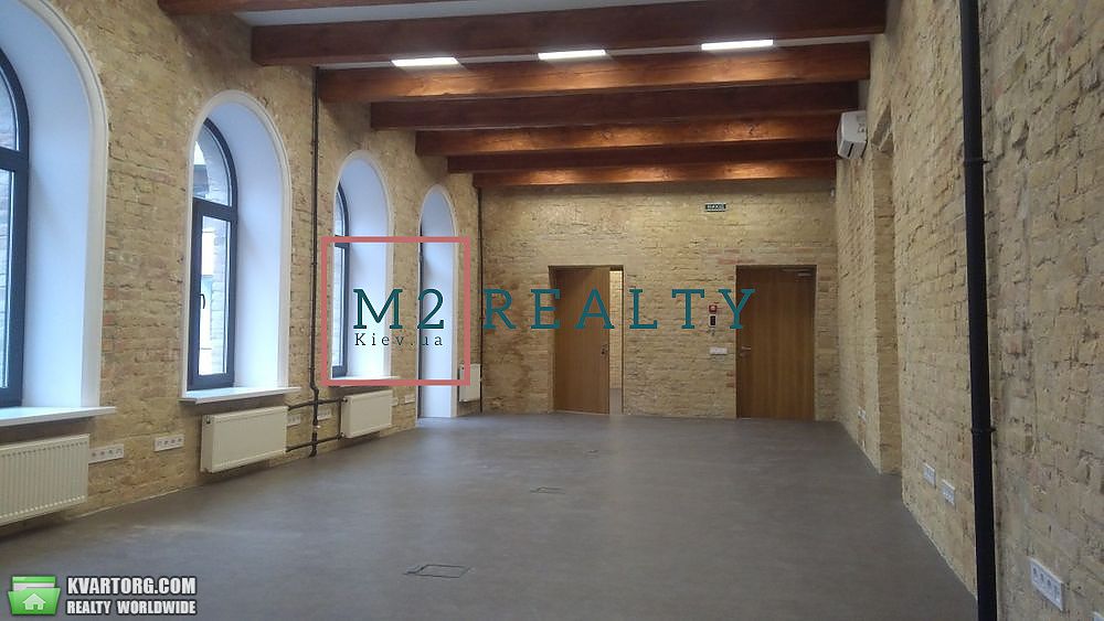 Rent out office. Киев,  ул.Б.Хмельницкого — photo 4