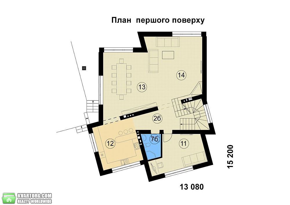 Sell house. Львов, Букова — photo 3