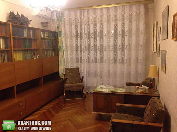 Rent out 2-room apartment. Киев,  Заболотного — photo 6